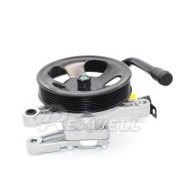 Quality Hyundai Solaris Accent IV Power Steering Pump 57100-4L000 57100-4L001 for sale