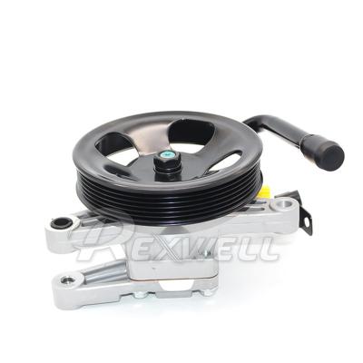 China Hyundai Solaris Accent IV Power Steering Pump 57100-4L000 57100-4L001 for sale