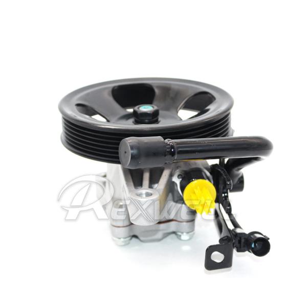 Quality Hyundai Solaris Accent IV Power Steering Pump 57100-4L000 57100-4L001 for sale