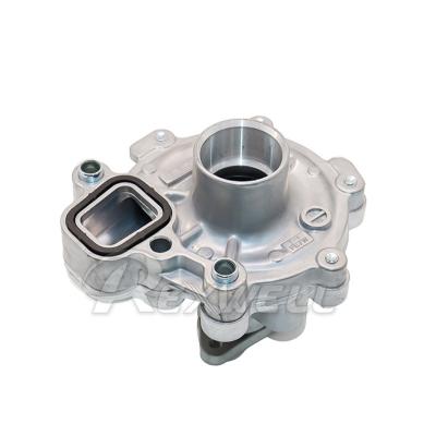 China 2011-2017 CX3 Mazda Replacement Parts Water Pump PE01-15-010B PEDD-15-010 for sale