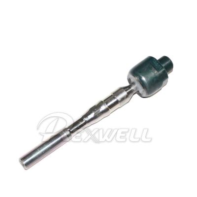 China Inner Tie Rod for Nissan Navara D40 D8521-EB70A D8E21-EB70A SRN250 SR-N250 for sale