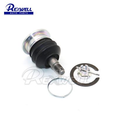 China Upper Ball Joint Stabilizer Link Steering Tie Rod End UZJ120 43310-60020 43310-60050 43310-60030 for sale