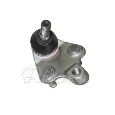 China Toyota Avensis Tie Rod End Ball Joint 43330-29425 43330-09190 43330-09210 for sale