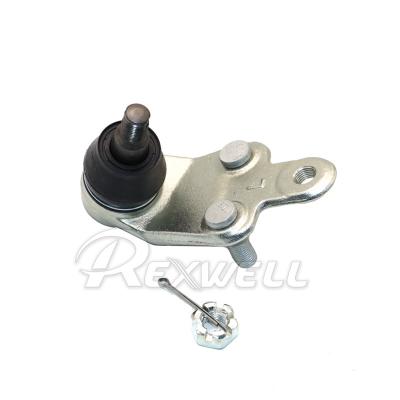 China Suspension Lower Ball Joint Stabilizer Link 43340-39545 43340-39605 for Lexus Es240 Es350 for sale