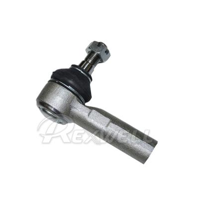 China 45046-29255 45046-09020 Outer Tie Rod End For Toyota Camry Avalon Sienna Solara for sale