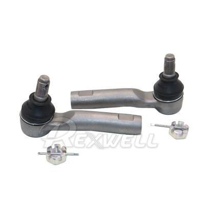 China 555 Suspension Tie Rod End SE-T401 For FJ Cruiser 4runner Tacoma 45046-09340 45046-69245 for sale