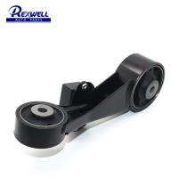 Quality Rubber 2009 Toyota Camry Motor Mounts 12363-36040 12363-36021 for sale