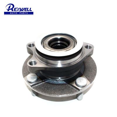 China OEM Front Wheel Bearing Assembly 40202EM30C For 2007-2012 Nissan Versa for sale