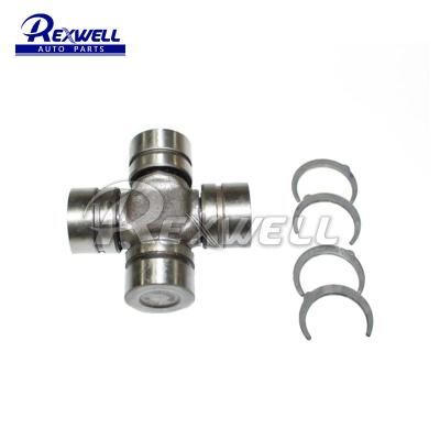 China Patrol Pickup Terrano Nissan Universal Joint 37126-01G25 37126-01G26 37126-01GX5 for sale