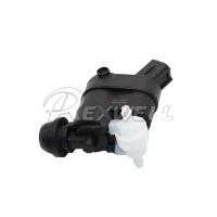 Quality 2017 Hyundai Auto Parts Windshield Washer Pump 98510-2W500 for sale