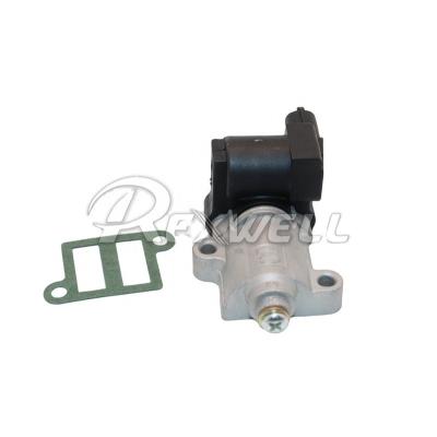 Quality Rexwell Auto Parts Idle Air Control Valve 35150-23700 For TRAGO XCIENT CARNIVAL for sale