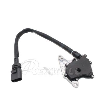 China Volkswagen Range Sensor Switch Safety Switch 01V919821B for Audi A4 Quattro for sale