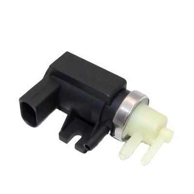 China VI GOLF VW OEM Parts Turbo Control Solenoid Valve For Audi A3 1K0906627B for sale