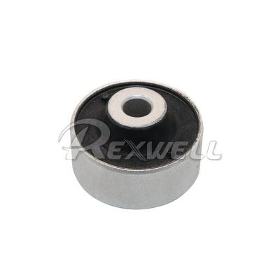 China 8S0407183B VW OEM Parts Wishbone Bonded Rubber Bushings For Audi A3 TT Coupe for sale
