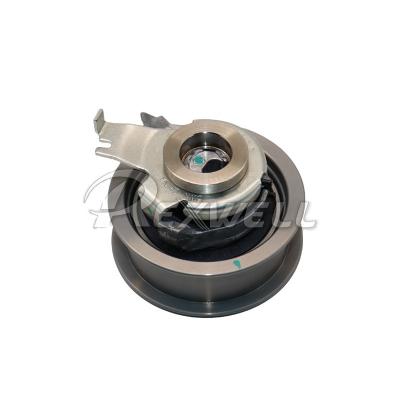 China Auto Parts Timing Belt Tensioner 04E109479AA  FOR VW GOLF JETTA AUDI A1 A3 Q3 SEAT 04E109479B for sale