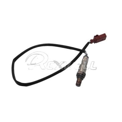 China High Quality Car Parts Oxygen Sensor 03C906262AT For VW Polo Jetta en venta