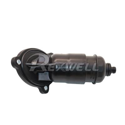 中国 Spare  Parts Automatic Transmission Oil Gearbox Filter 0AW301516H For VW Audi A4 A5  A6 A7 販売のため