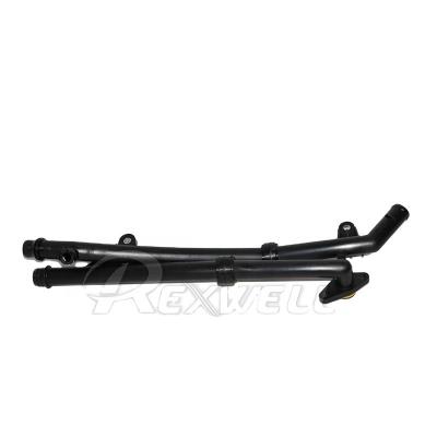Chine Water Pump Cooling Pipe Coolant Water Pipe A2712002452 for For Mercedes Benz 2712002452 à vendre
