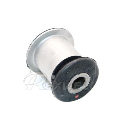 China Auto Suspension Parts Control Front Arm Bushing 7H0407182A for Volkswagen for sale