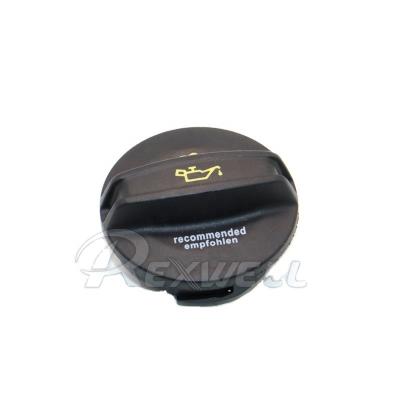 China High Quality Car Oil Fuel Tank Cap Filler Gas Cap Cover 06K103485D For VW for sale