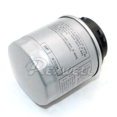 China Original Factory Engine Oil Filter For VW POLO 03C115561H for sale