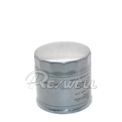 China Automobile oil filter with high quality for VW 04E115561H à venda