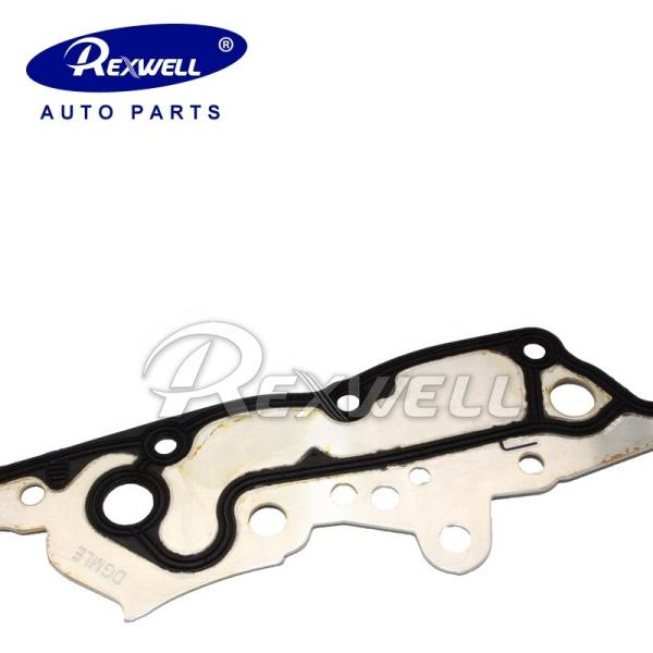 Quality Engine Timing Cover seal Gasket For Audi Q5 03C109287G for sale