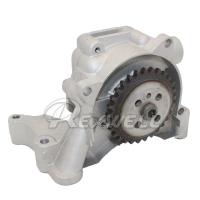 Quality engine Oil pump for Volkswagen GOLF Audi Seat 03C115105AG for sale
