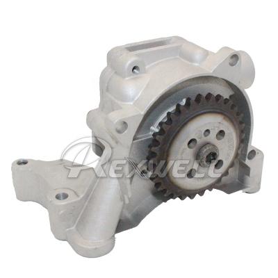China engine Oil pump for Volkswagen GOLF Audi Seat 03C115105AG for sale