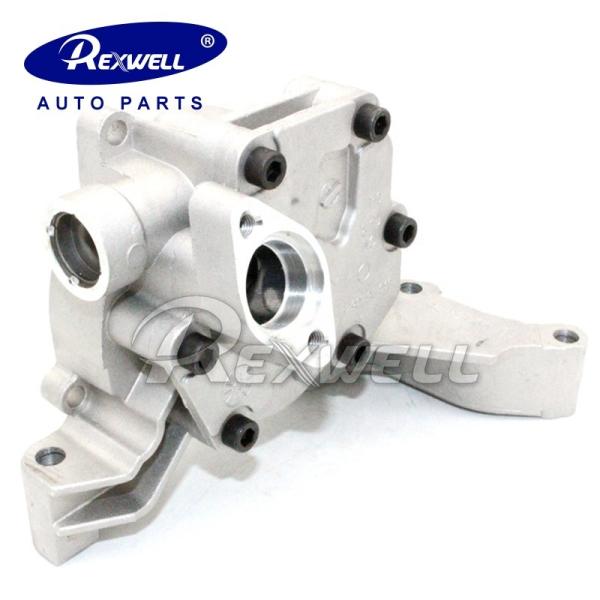 Quality engine Oil pump for Volkswagen GOLF Audi Seat 03C115105AG for sale