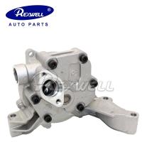 Quality engine Oil pump for Volkswagen GOLF Audi Seat 03C115105AG for sale