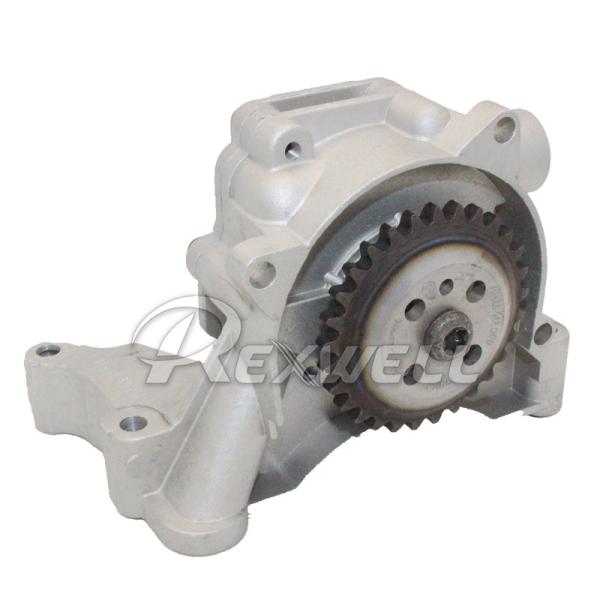 Quality engine Oil pump for Volkswagen GOLF Audi Seat 03C115105AG for sale