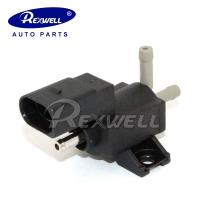 Quality Engine Turbocharger Boost Pressure Control Solenoid Valve for Audi Q5 06F906283F for sale