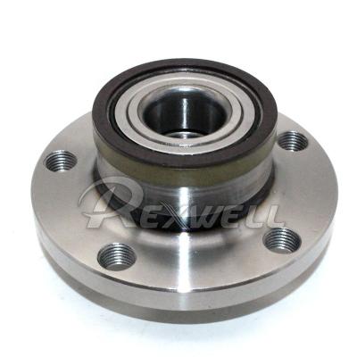 China Rear bearing wheels hub for VW POLO 6Q0598611 for sale