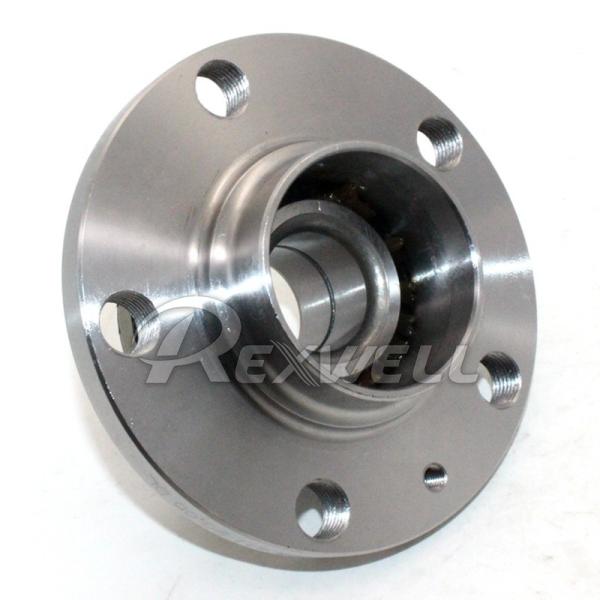 Quality Rear bearing wheels hub for VW POLO 6Q0598611 for sale