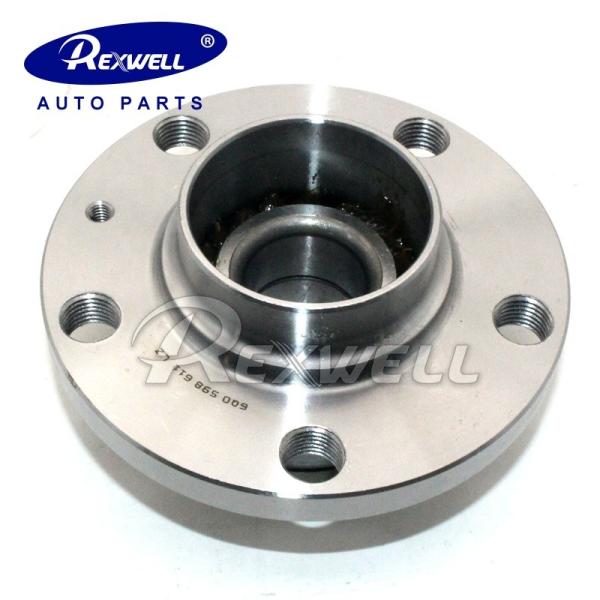 Quality Rear bearing wheels hub for VW POLO 6Q0598611 for sale