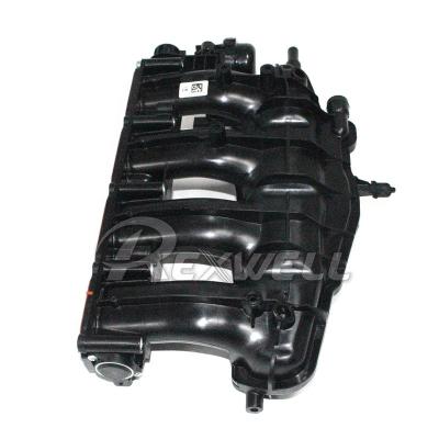 China Engine parts Intake manifold For VW Skoda Audi 06J198211D for sale