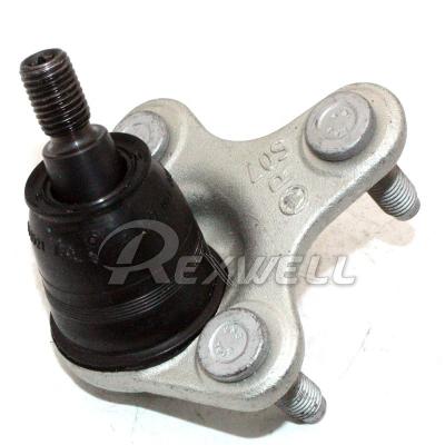 China Front Right lower ball joint FOR Volkswagen Tiguan 5Q0407366A à venda