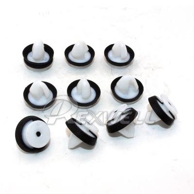 China Car Door Interior Card Trim Clips For Skoda VW SEAT 5J0867276 for sale