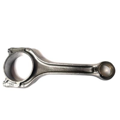 China Auto engine parts forged connecting rod For Volkswagen engine EA888 04E198401D for sale