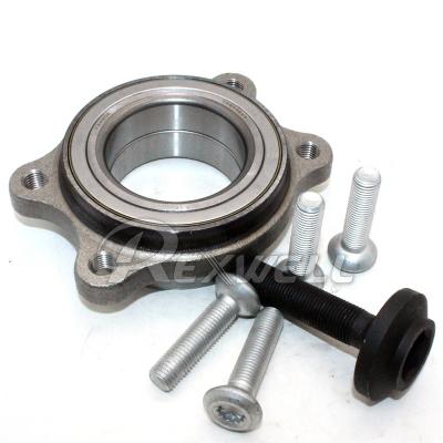 China Front wheel bearing kit for Audi R8 GT 4H0498625C for sale