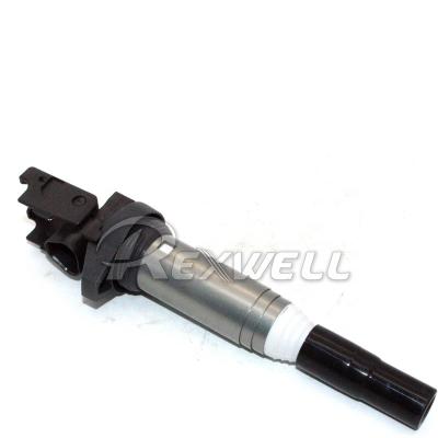 China PEUGEOT BMW OEM Replacement Parts Ignition Coils 12138616153 for sale