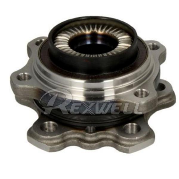 Quality Car Parts Front Wheel Hub Bearing Kit For BMW G30 F90 31202408656 for sale