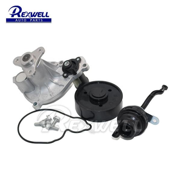 Quality Automotive 530i BMW OEM Replacement Parts Engine Water Pump 11518638026 for sale