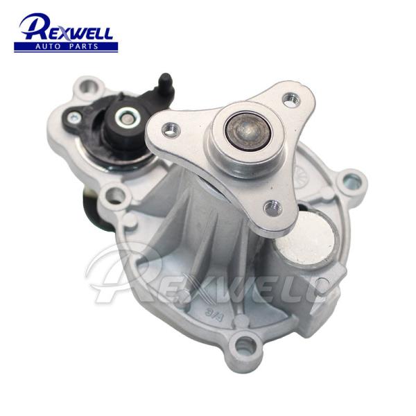 Quality Automotive 530i BMW OEM Replacement Parts Engine Water Pump 11518638026 for sale