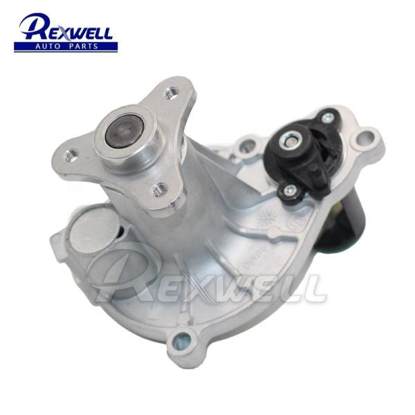 Quality Automotive 530i BMW OEM Replacement Parts Engine Water Pump 11518638026 for sale