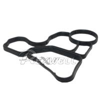 china 11427537293 BMW OEM Replacement Parts Engine Housing Oil Filter Gasket Rubber