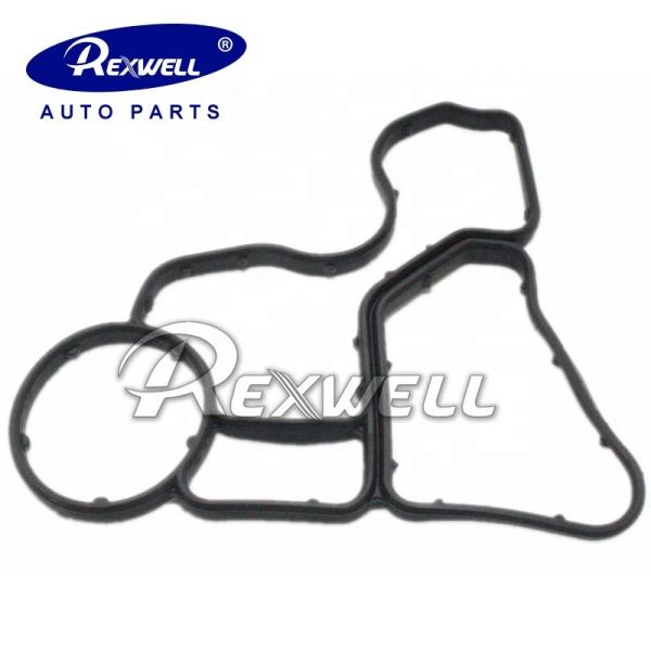 Quality 11427537293 BMW OEM Replacement Parts Engine Housing Oil Filter Gasket Rubber for sale