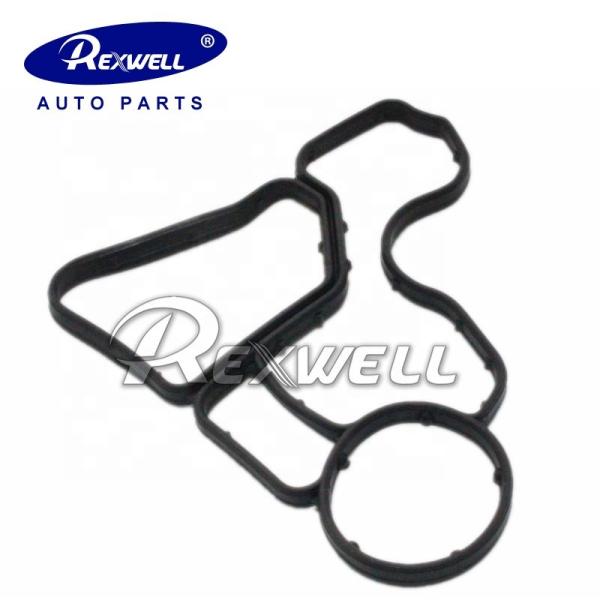 Quality 11427537293 BMW OEM Replacement Parts Engine Housing Oil Filter Gasket Rubber for sale