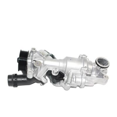 Chine High Performance Engine Cooling Water Pump 21010-93C3N For Mercedes Benz Nissan 21010-93C3N à vendre